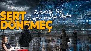 Yeniay Perde Arkasını Aydınlatıyor