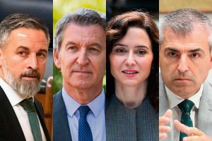 EDITORIAL | Hipócritas