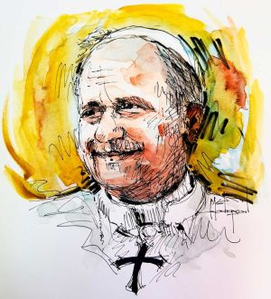 La tregua del papa