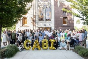 CABI of Boise, Idaho: Oldest Synagogue in Continuous Use West of the Mississippi