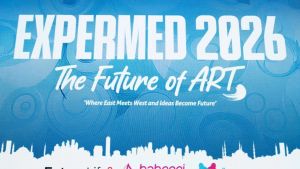 Expermed 2026 kongresi ile bilimin yıldızları İstanbul’da buluştu 14 Haziran 2026
