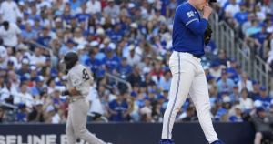 Blue Jays vs. Yankees: John Schneider defends Clement’s failed sacrifice bunt attempt in loss to New York