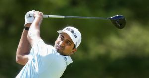 Sudarshan Yellamaraju started to make a name for himself at TPC Toronto. The low Canadian has plenty of names now