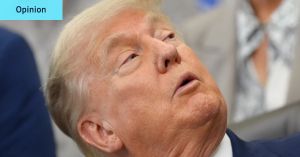 An unhappy birthday for Trump: His Iran deal – and presidency – on the brink