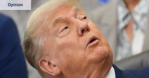 An unhappy birthday for Trump: His Iran deal – and presidency – on the brink