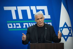 Emerging US-Iran deal criticized in Israel, Iran by opponents of countries’ leaderships