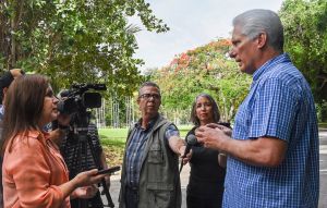 Dimensiones actuales de la transformación económica en Cuba. ¿Cuáles han de ser las fuerzas conductoras del proceso?
