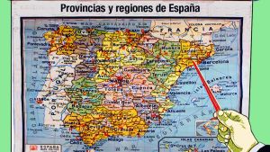 Barcelona, según dos papas, es cap i casal de la ‘región catalana’