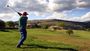Golf