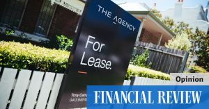 Why your super fund should help you buy a house
