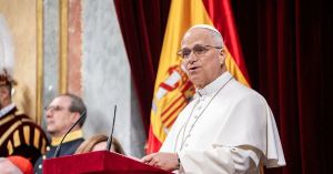 La cruzada moral de Prevost
