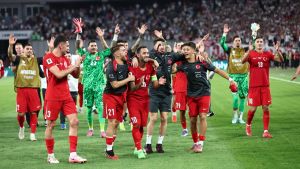 Bir totemim var FIFA Dünya Kupası’ndaki durumumuza dair!