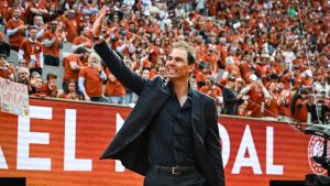 Rafa y Toni Nadal: las delicias del tormento