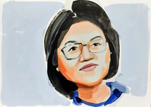 He Tingbo: La mujer que quiere cambiar la industria de los chips