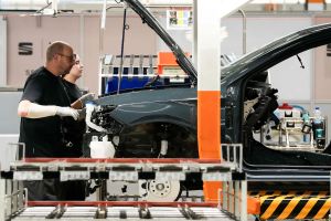 Las claves: el automóvil europeo pide un proteccionismo más acorde con los tiempos