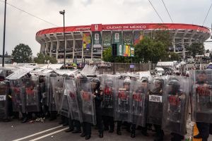 La inauguración que vivimos en peligro