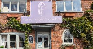 Three historic buildings to receive share £205,000 grant