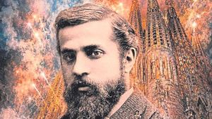 El día en que murió Gaudí