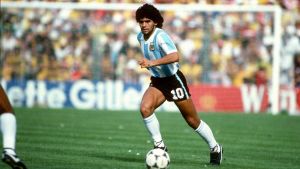 Scandali Mondiali (prima di Messico 2026). Politica, doping e mano de Dios