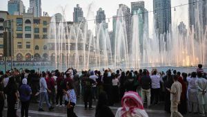 Shalom, Dubai. Essere un’israeliana nella New York del medio oriente