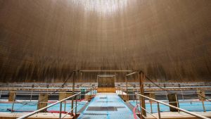 Nucléaire, éoliennes, pas dans mon jardin