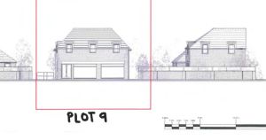 Plans for new fitness studio on the outskirts of city emerge