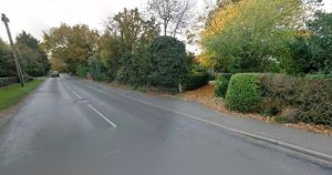 New homes plan withdrawn after fears over trees and bats