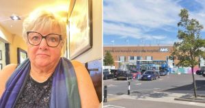 NHS worker pays more than £30,000 for private healthcare after city hospital 'error'