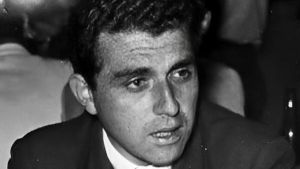 El recuerdo infinito de Alfonso García-Ramos