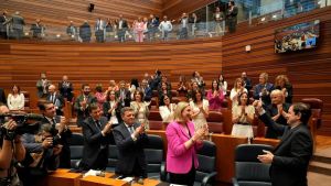 La prioridad siempre es autonómica y zamorana