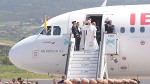 Un viaje que deja huella y fija el nuevo rumbo de la Iglesia