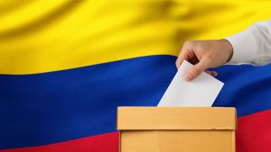 El domingo 21 votaré por defender la Democracia Liberal