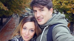 Gloria e Marco morti nel rogo della Grenfell Tower, il padre di lui: «Nove anni senza giustizia»