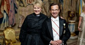 Peter Wolodarski: Ska man wallraffa i statsministerns sovrum?