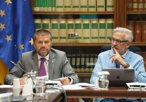 El Gobierno de Clavijo maltrata a las universidades canarias