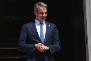 Η μία στις 14.000.606: Η μοναδική πιθανότητα να σωθεί το σύστημα Μητσοτάκη