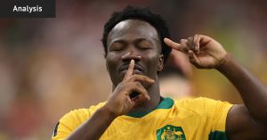 Irankunda’s genius and Beach’s brilliance cap off Popovic masterclass