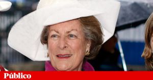 Pamela Hicks (1929-2026), a discrição no poder