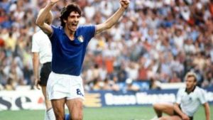 Il fratello di Paolo Rossi ricorda Pablito. “Quando mi disse: ‘Oggi ne prendiamo tre’. Era la gara col Brasile...”