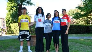 Ciclismo Torna il Giro della Valdera. Sarà più duro e dai grandi numeri