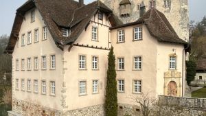 Jahrhunderthochwasser vor 150 Jahren trifft den Hochrhein gewaltig und richtet schwere Schäden an