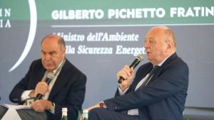 La road map di Pichetto: “Nucleare entro il 2033”