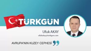 Avrupa'nın kuzey cephesi