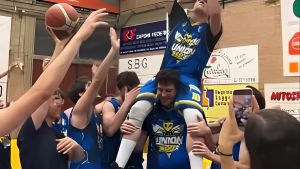 Fantastica Union: conquistata la serie B. La favola dopo una stagione straordinaria