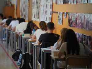 Maturità, in Campania saranno 52 mila gli studenti candidati