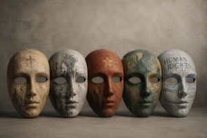 Antisemitism Without a Name