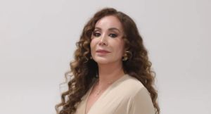 Janet Barboza comentó que sus bien cuidadas piernas son para su novio