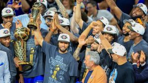 El anillo de los Knicks, una bendición para la NBA