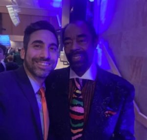 Meet Knicks Legend Walt “Clyde” Frazier, a Hero both on and off the Court
