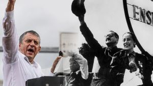 Brecht'ten CHP'ye: Direnenler ve teslim olanlar 14 Haziran 2026